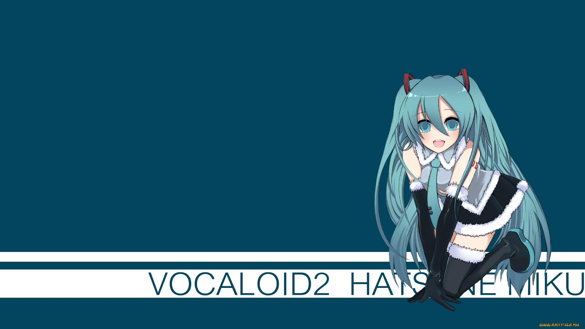 , vocaloid, , , 